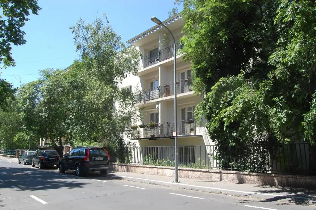 Dlibb Apartment