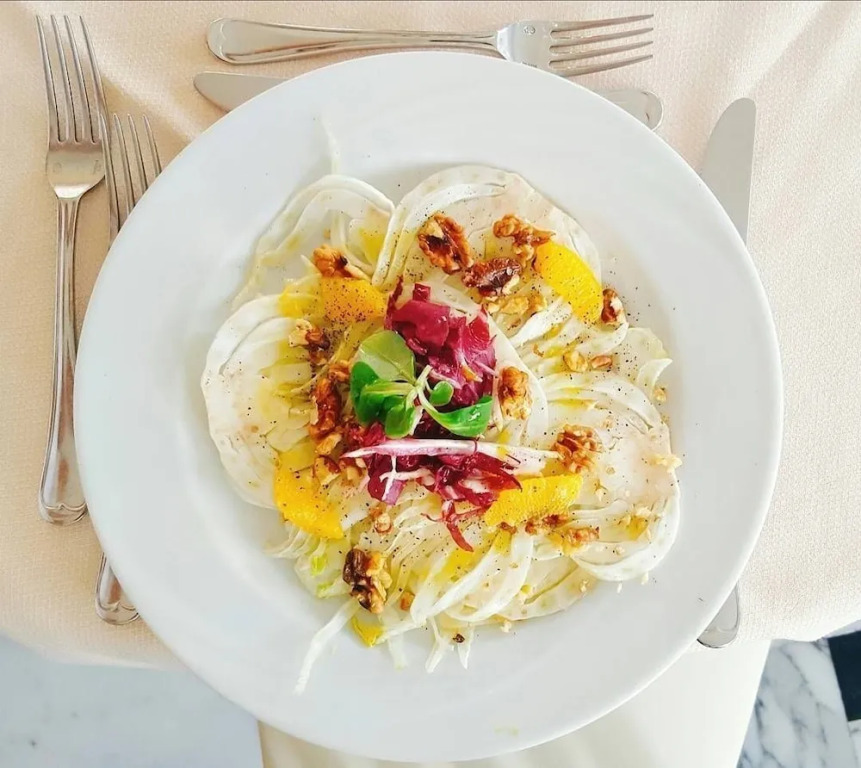 La Serena Forte dei Marmi, Small Luxury Hotels of the World