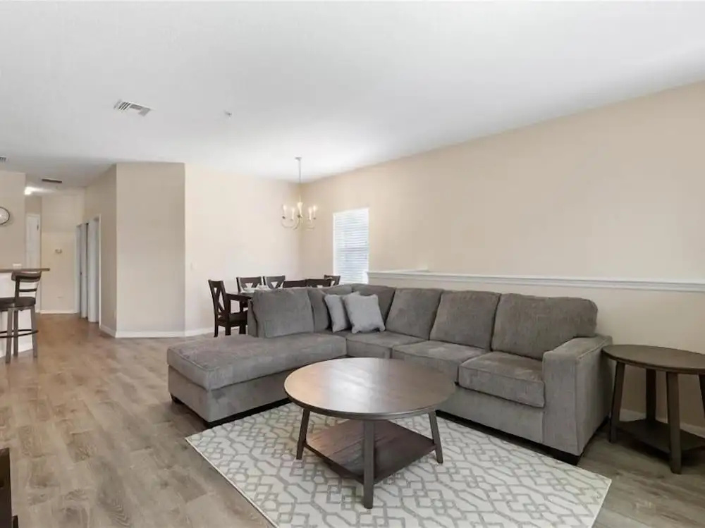 Oakwater Retreat 3 Bedroom Condo