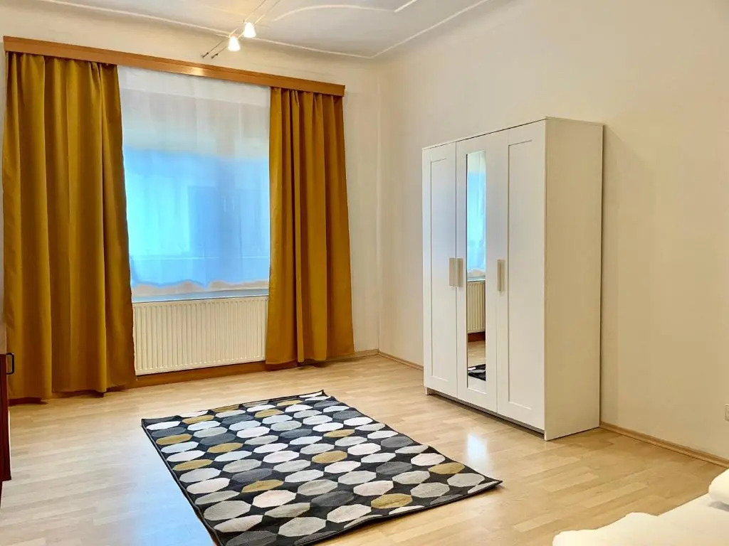 Apartment zum Schlossberg - Top 1 self check-in