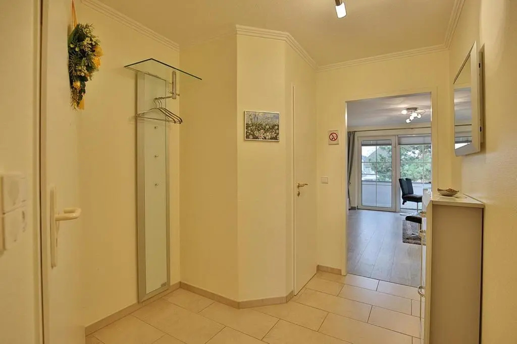 Kurparkresidenz-Timmendorfer Strand Kurparkresidenz-Timmendorfer Strand Appartement 27