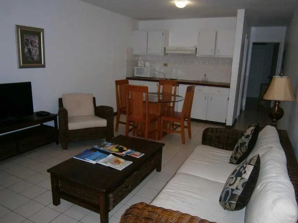 LEsperance Hotel