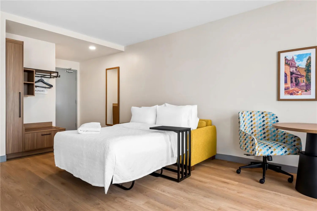 Hampton Inn & Suites Intercourse, Pa
