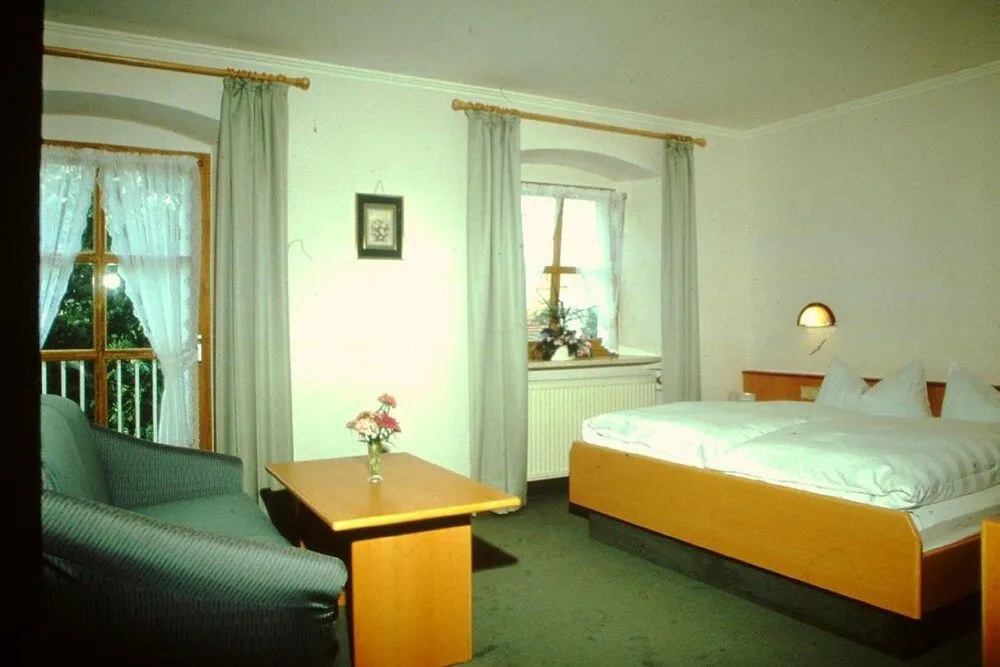 Landgasthof Unterschaffer