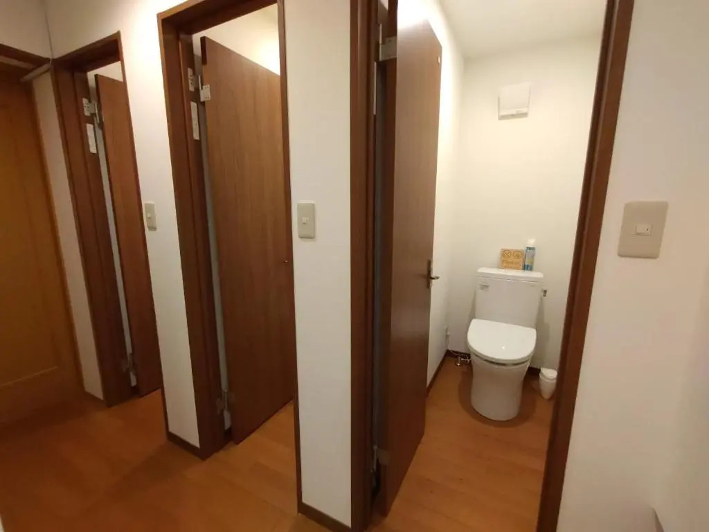 Keimichi Guest House