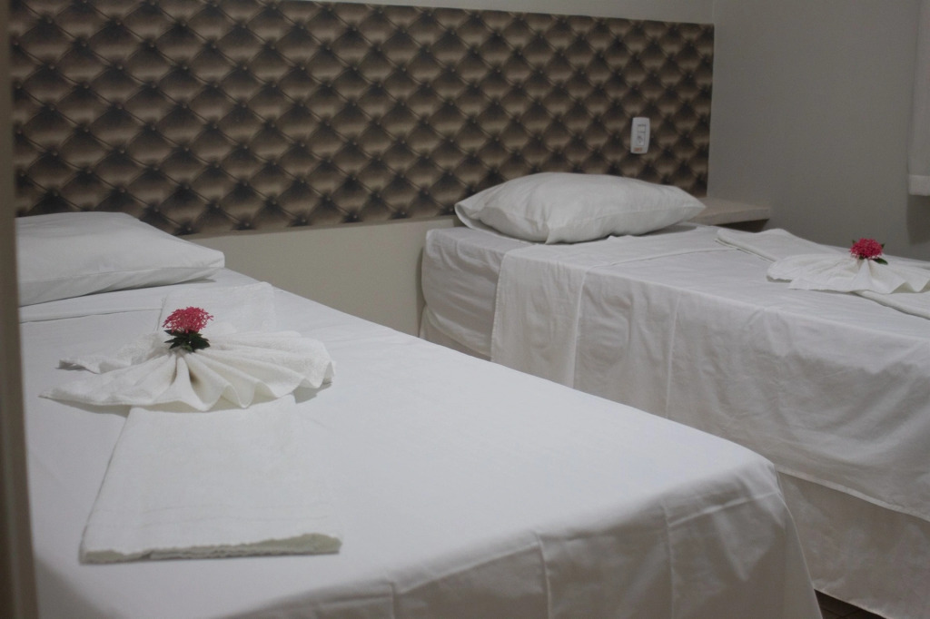 Xingu Praia Hotel