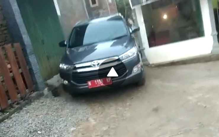 Darmawan Homestay