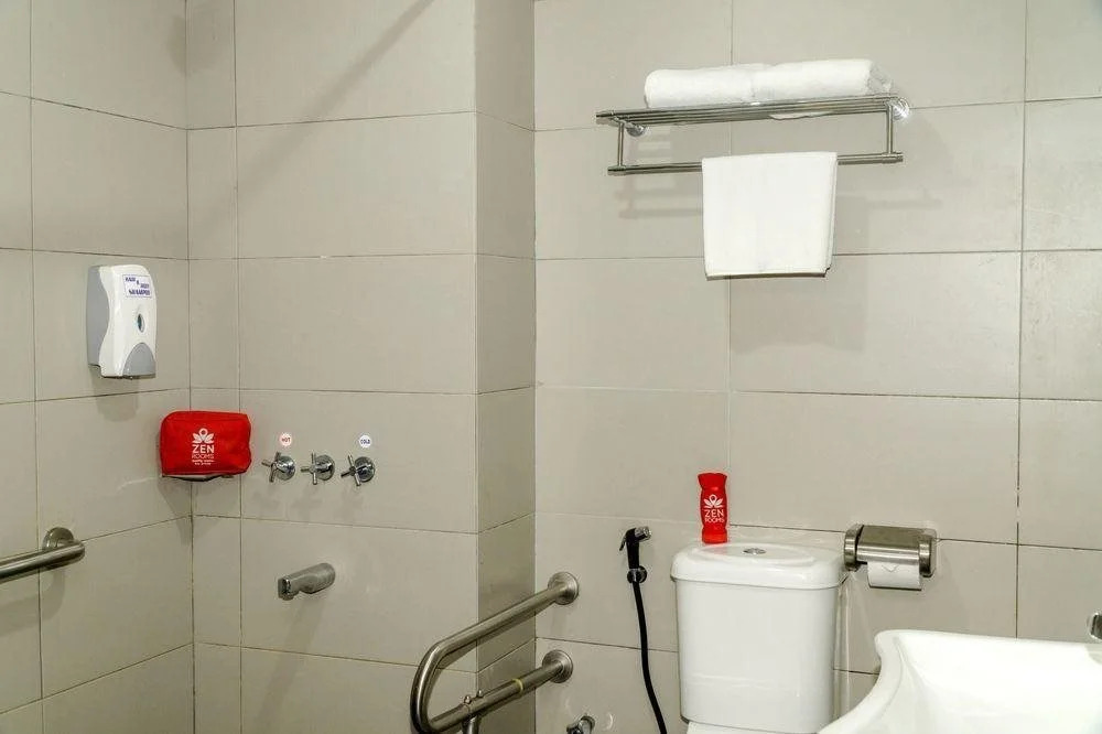Hotel Seri Perkasa