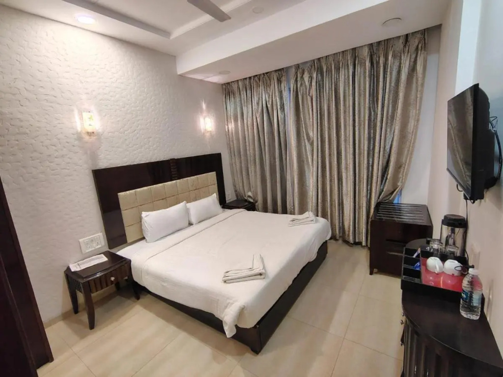 Vibez Panchgani By Zen Nest