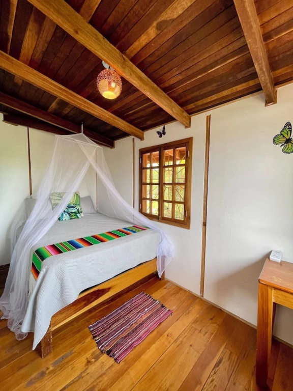 Casa Yamann