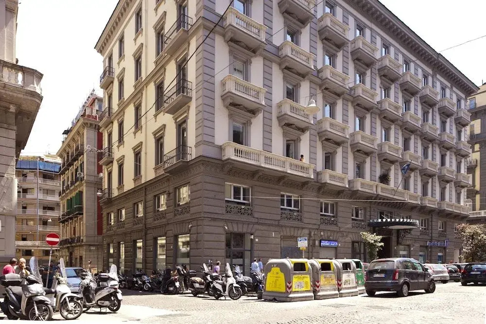 Domus Schilizzi