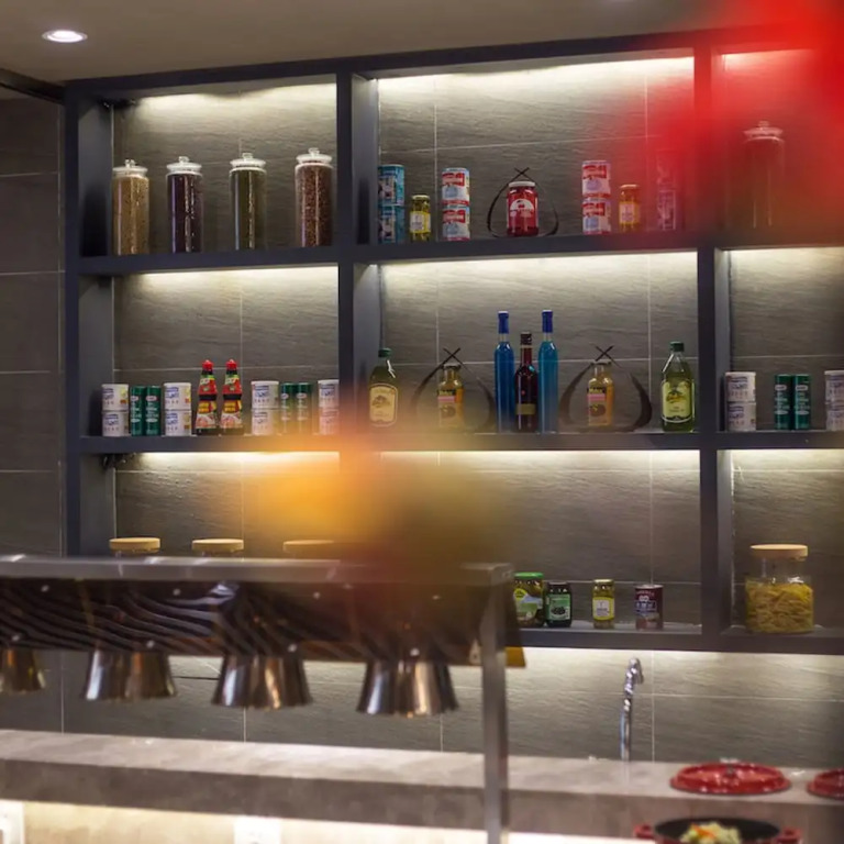 Bodun International Serviced Apartment Xiqiao Mountain