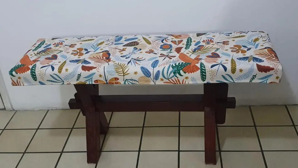 SUITE com BANHEIRO PRIVATIVO e QUARTO DUPLO