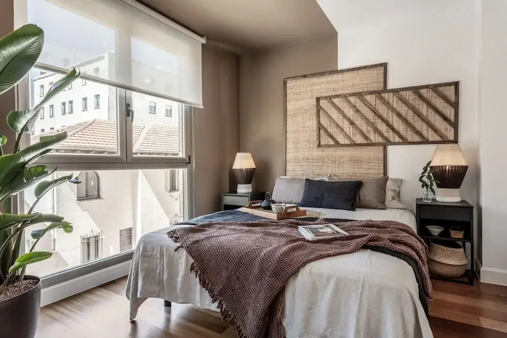 Ubangi - 2 Bedrooms in Lista