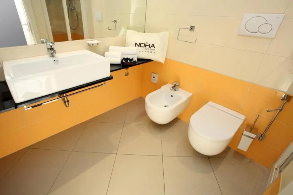 Noha Suite Hotel