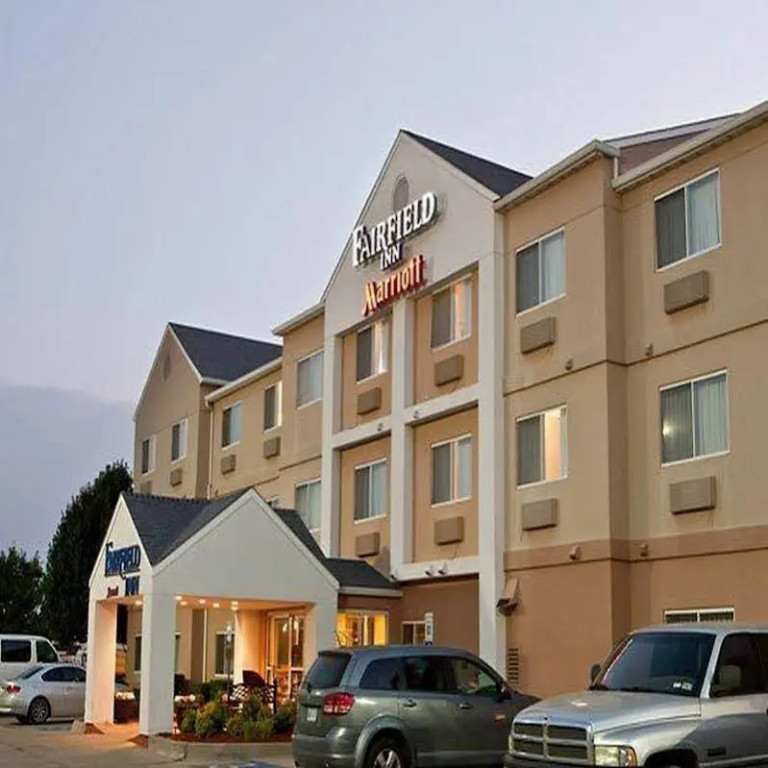 Rodeway Inn