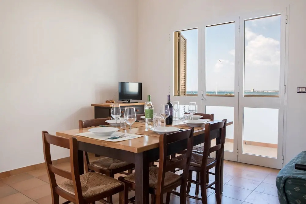 Lungomare Apartaments