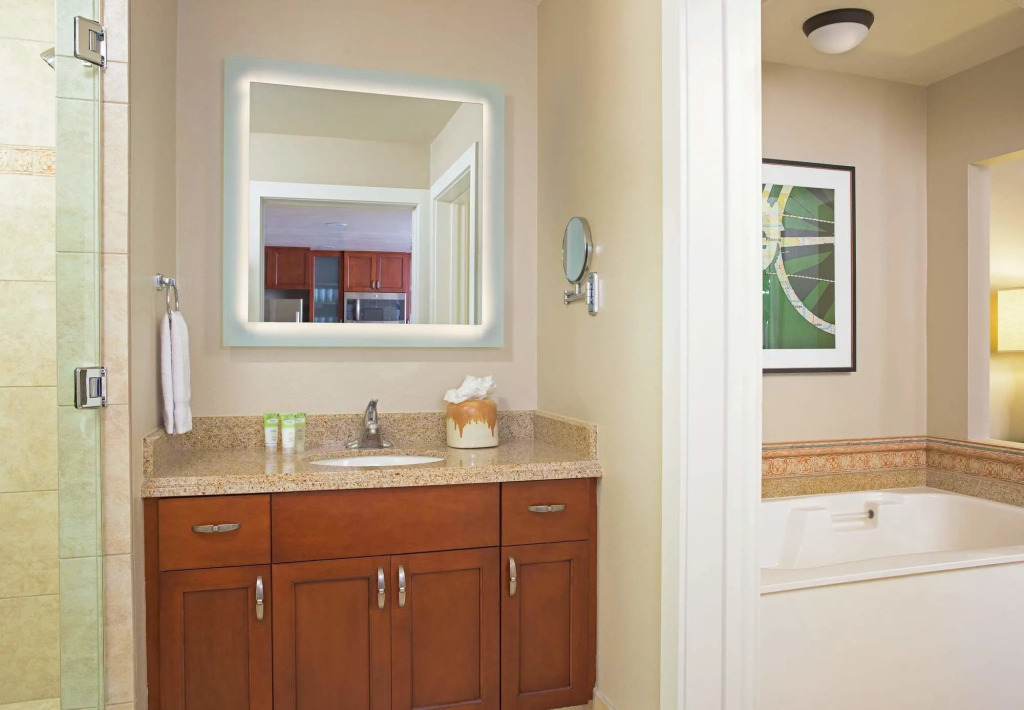 Marriotts Canyon Villas