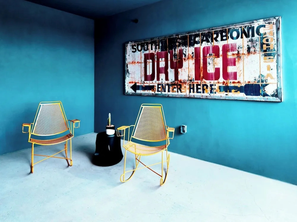 Hotel Dryce