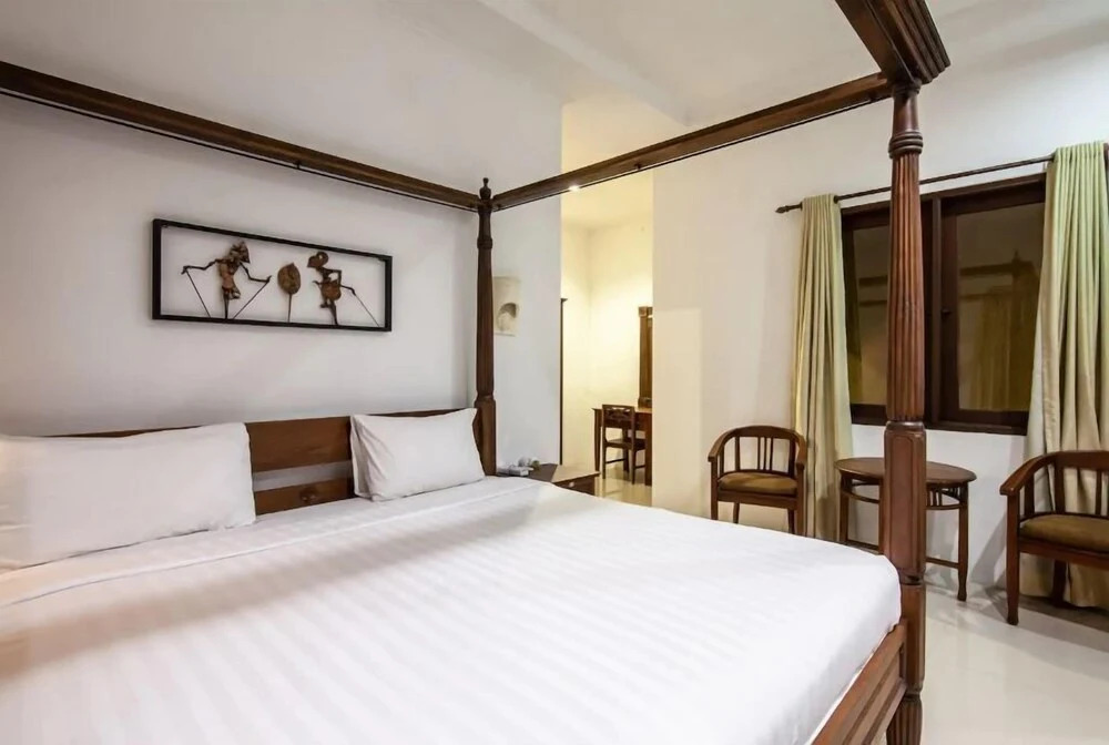 PB - 7BR - V5 & V1 7BR Private Pool Villa, Walk to Seminyak Beach
