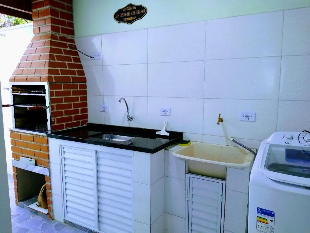 Condomínio Villagio II 13