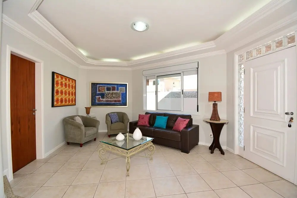 Casa com Piscina Morro das Pedras