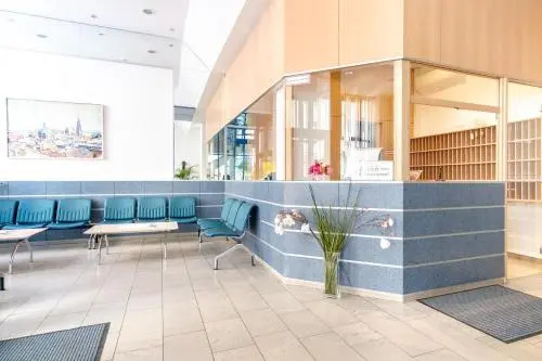 Sommerhotel Don Bosco