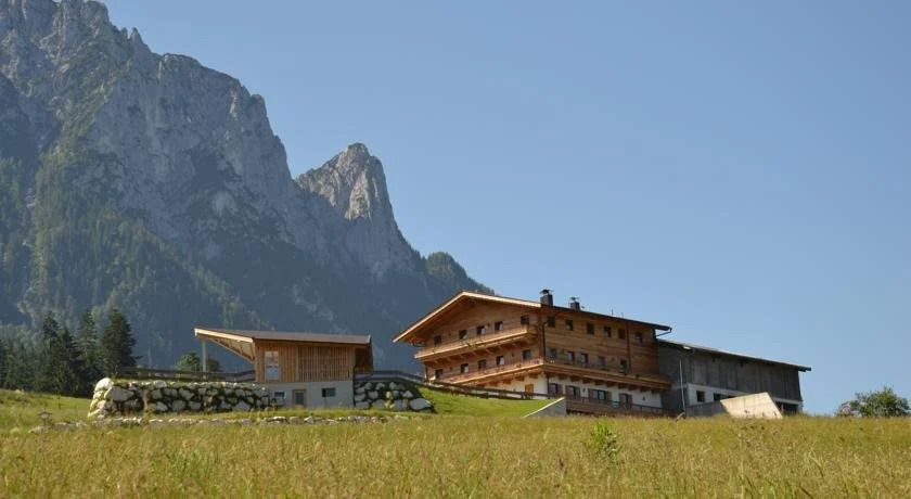 Winklerhof Ebbs