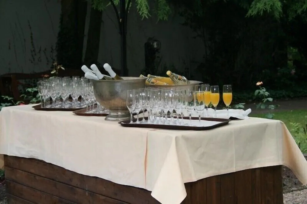 Gasthaus Nobel Moordeich