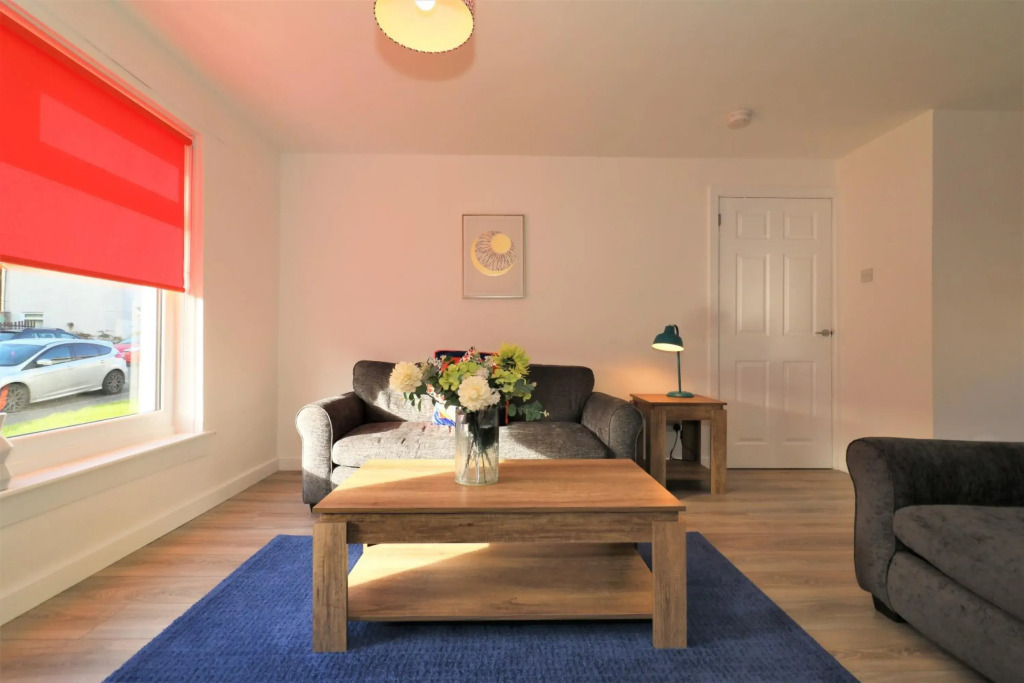 Sydney House - East Kilbride