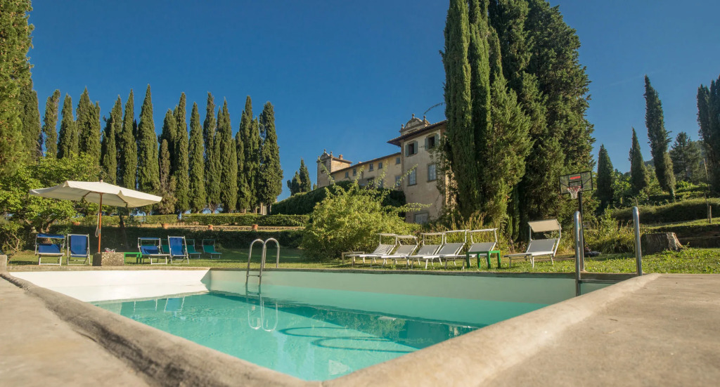 Fattoria di Mandri