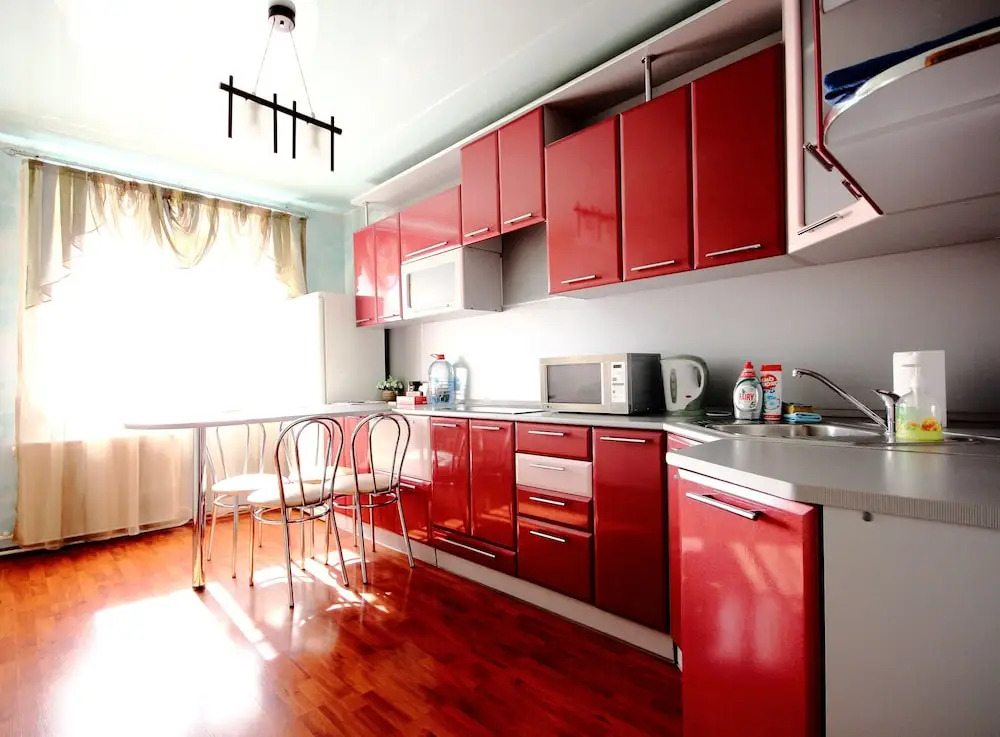 Hospitality service in Vladimir