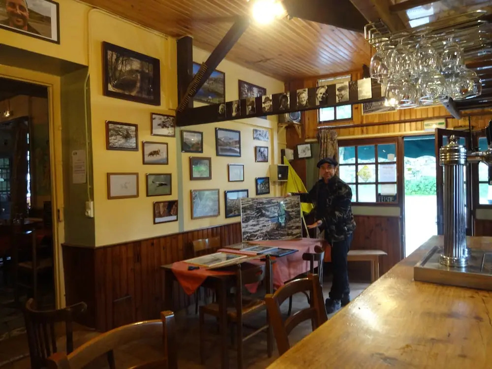 Auberge La Bergerie