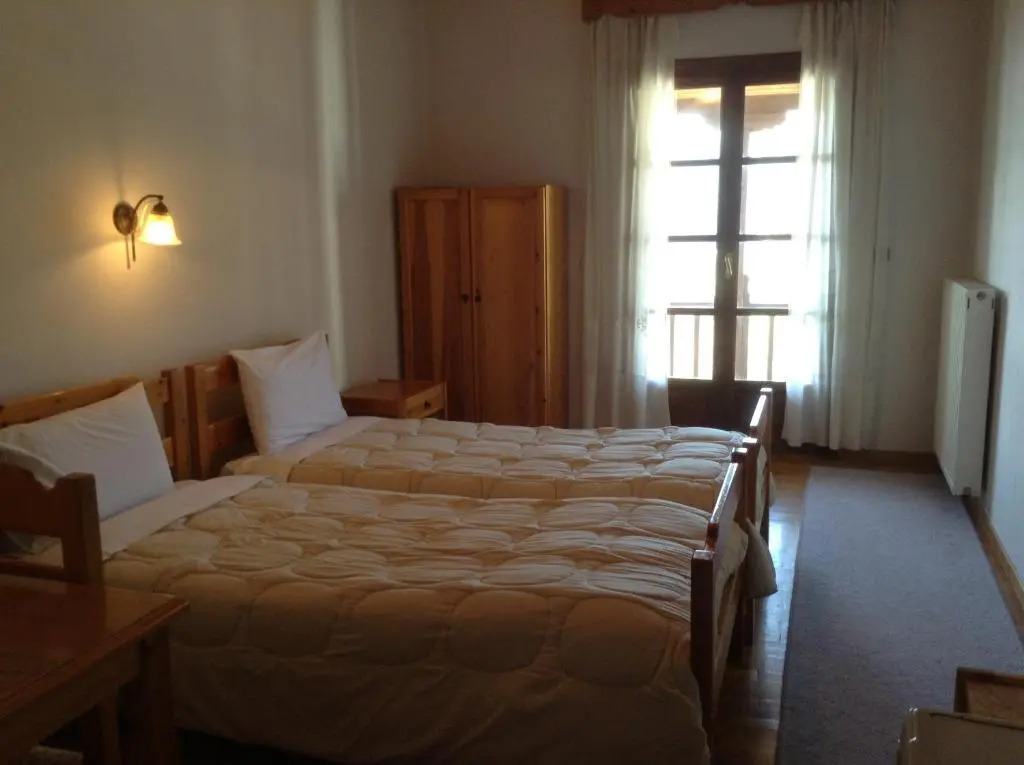 Guesthouse Kontorizos