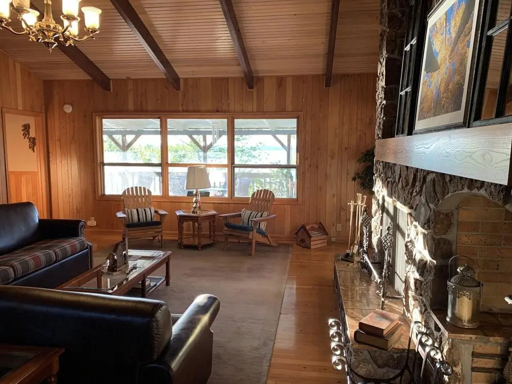 Red Bud Cove Bed & Breakfast Suites