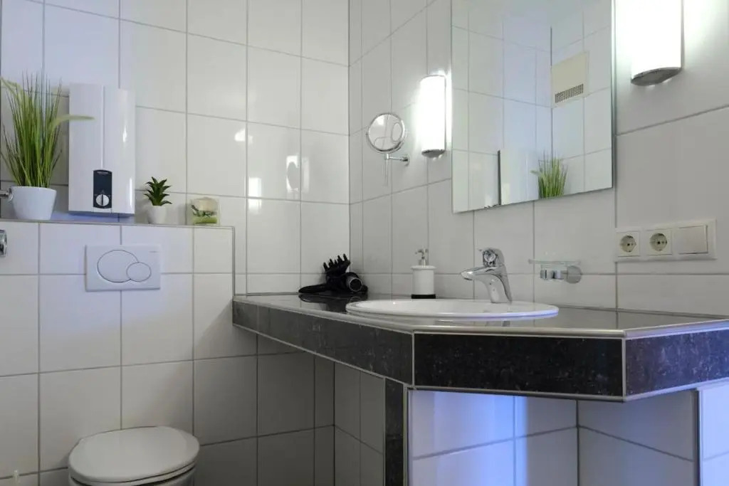 Ferienwohnung 348 Haus Deichgraf