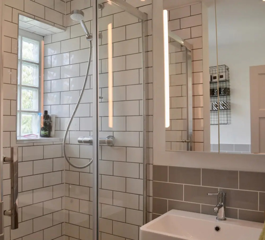 Spacious 3 Bedroom House in Didsbury Manchester