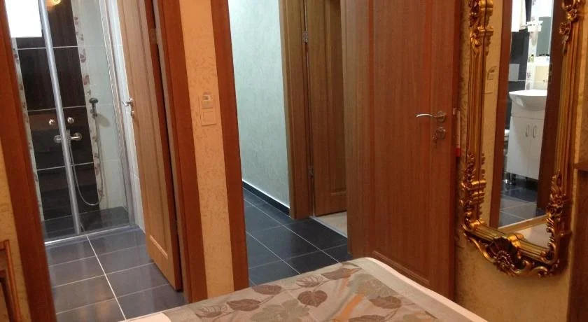 Hasekisultan Suite House