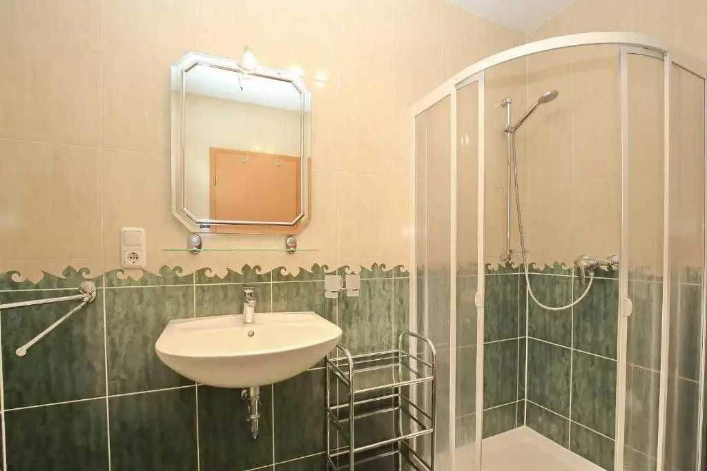 Hanse-Haus Wohnung 11