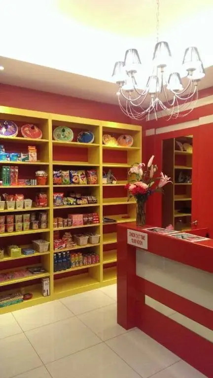 One Stop Hotel Ipoh