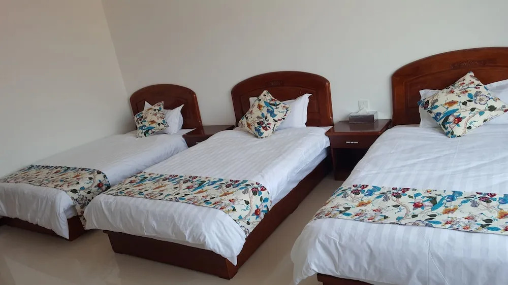Yijie Holiday Hotel Beidaihe Longbin