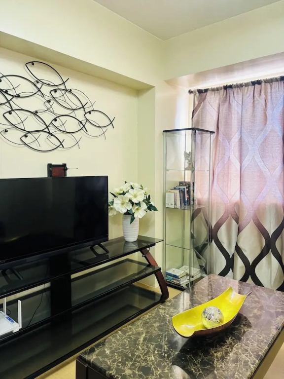 Charming Iloilo City Condo for Rent - Entire House
