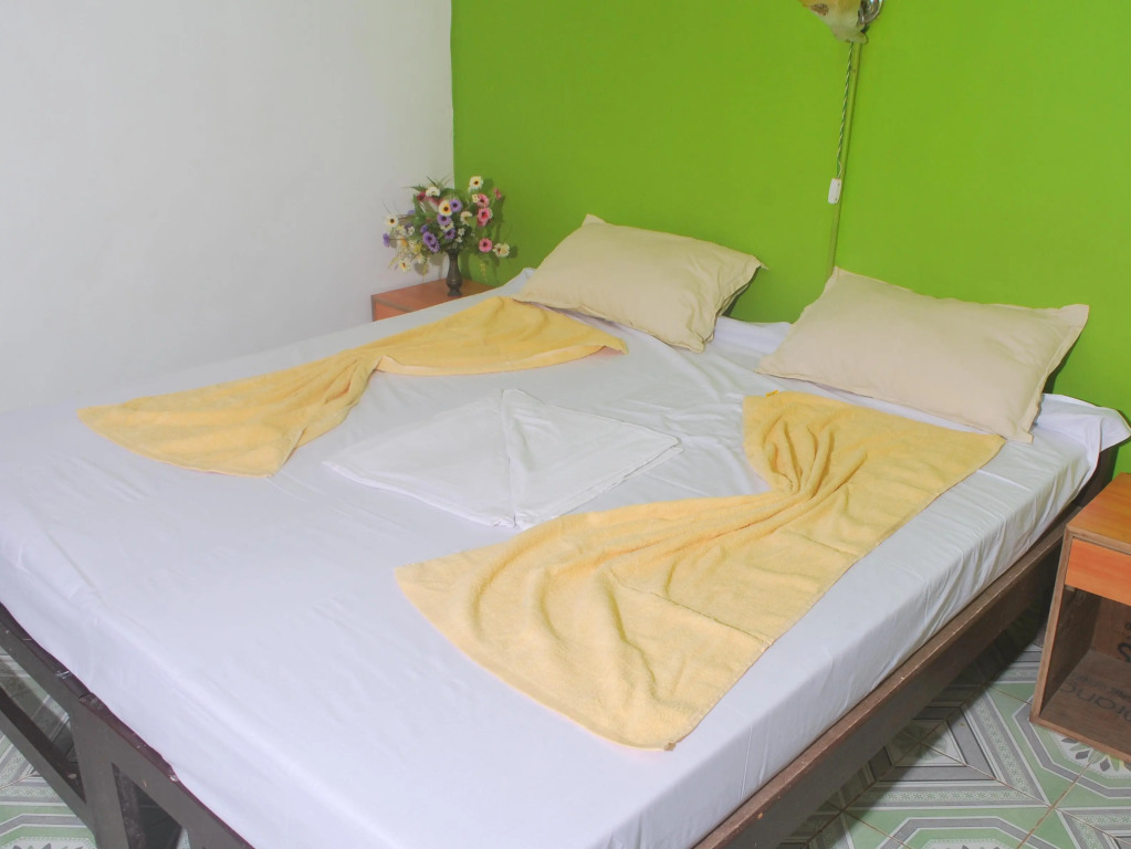 Gabriel Guest House