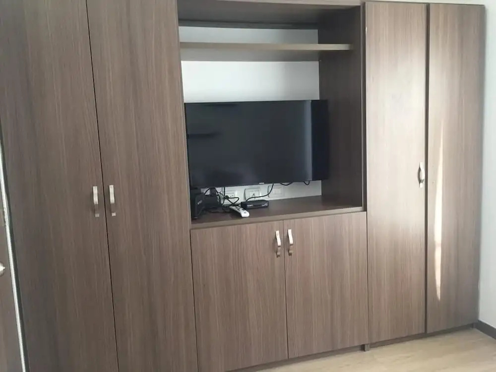 Modernos Apartamentos con excelente ubicación