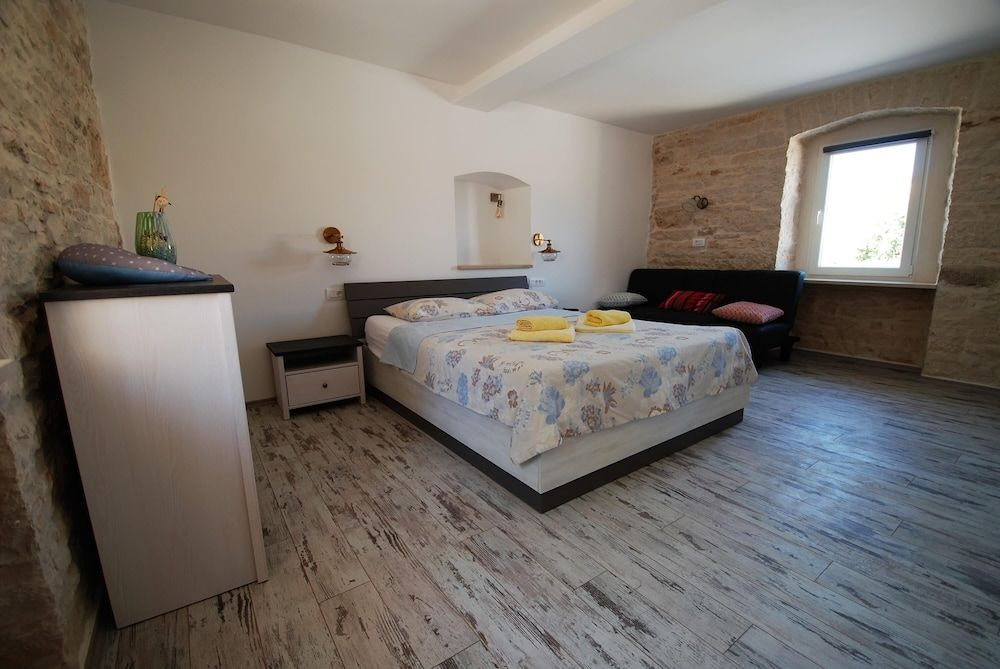 Holiday House Villa Mandy