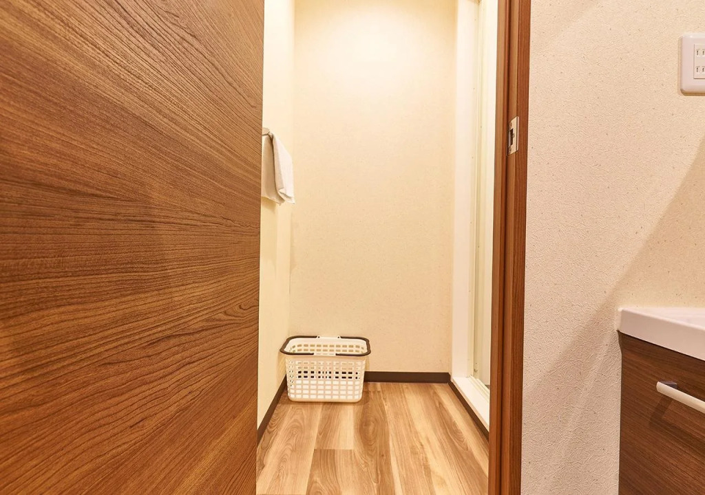 Simple Stay KANON Namba-Minami