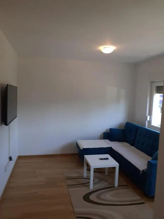 Apartman kod Brke 20 A Bulevar Vojvode Živojina Mišiča