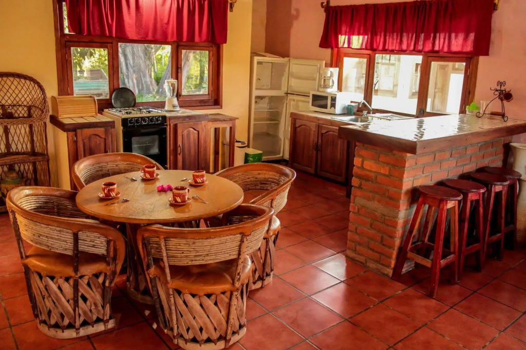 Hotel Rancho La Esmeralda