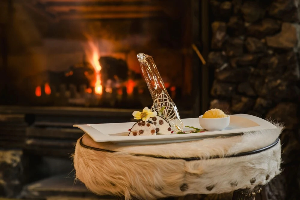 Huilo Huilo Nawelpi Lodge