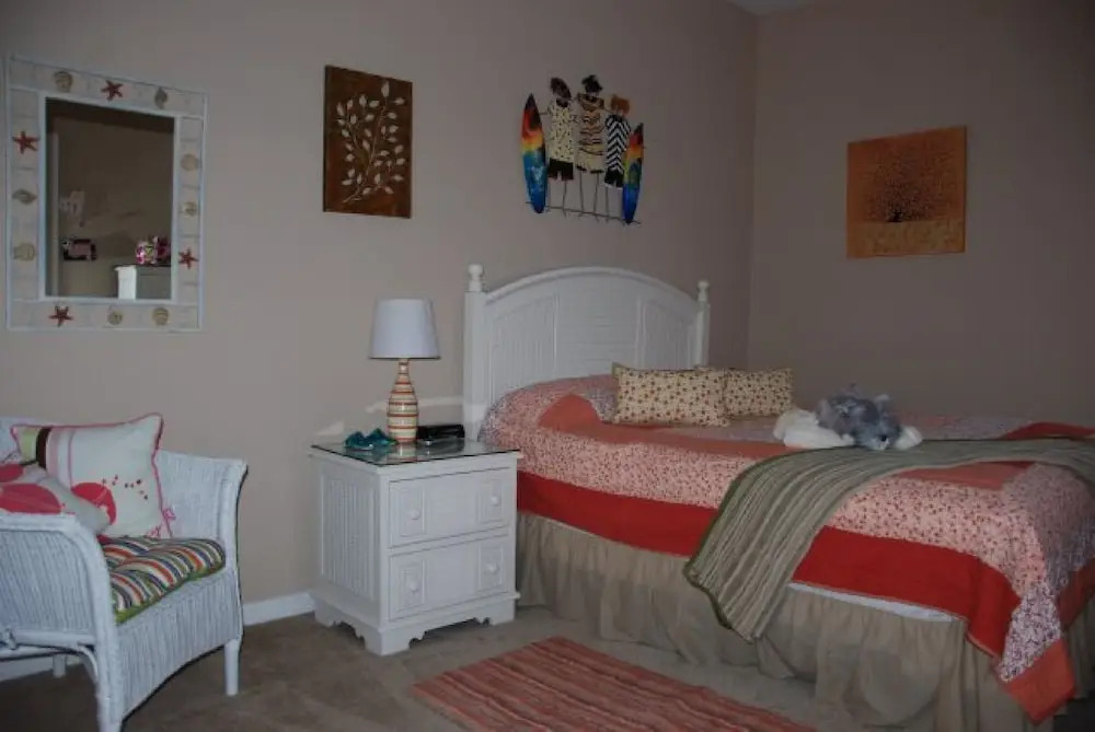 4BR Davenport Pool Home by Watson-527BON
